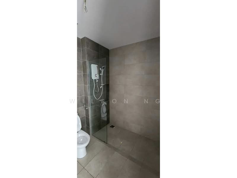 2-storey Terraced House for Sale in Kota Kemuning (Shah Alam) - Wilson Ng - Bathroom - PropertyGuru.com.my
