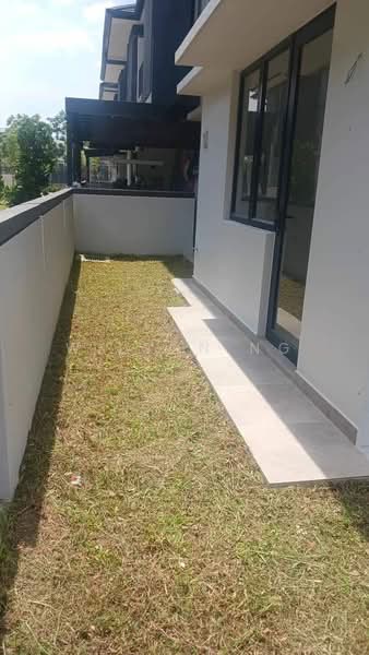 2-storey Terraced House for Sale in Kota Kemuning (Shah Alam) - Wilson Ng - Exterior - PropertyGuru.com.my