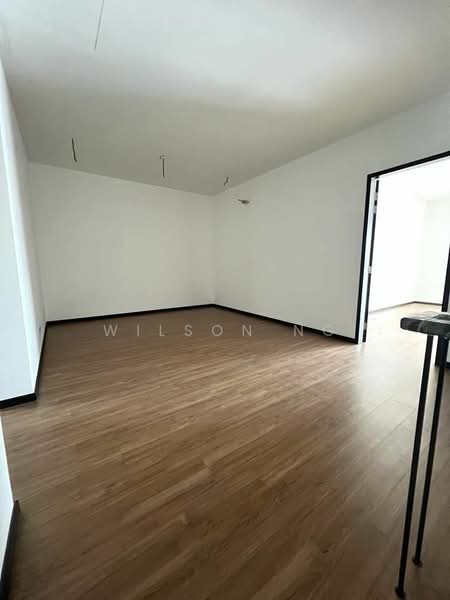 2-storey Terraced House for Sale in Kota Kemuning (Shah Alam) - Wilson Ng - Interior - PropertyGuru.com.my