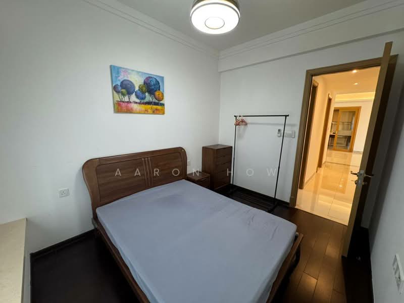 R&F Princess Cove Phase 1 untuk Untuk Disewa - RM 1,000 /bulan, Mac 2026 - Bedroom - PropertyGuru.com.my