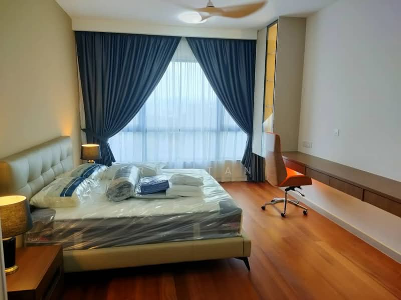 Condominium for Rent at Residensi Astrea - Rex Tan - Bedroom - PropertyGuru.com.my
