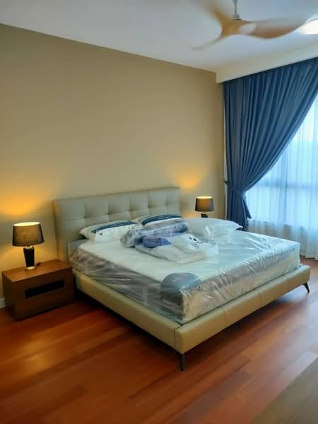 Condominium for Rent at Residensi Astrea - Rex Tan - Bedroom - PropertyGuru.com.my