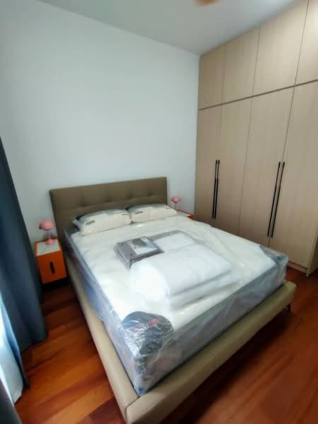 Condominium for Rent at Residensi Astrea - Rex Tan - Bedroom - PropertyGuru.com.my