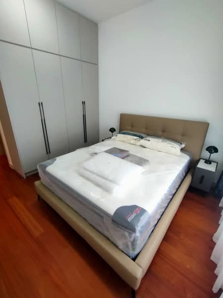 Condominium for Rent at Residensi Astrea - Rex Tan - Bedroom - PropertyGuru.com.my