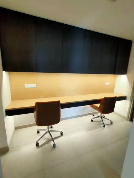 Condominium for Rent at Residensi Astrea - Rex Tan - Study - PropertyGuru.com.my