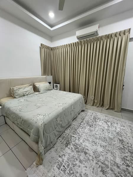 2-storey Terraced House for Rent in Bandar Rimbayu (Telok Panglima Garang) - Elyn Soo - Bedroom - PropertyGuru.com.my