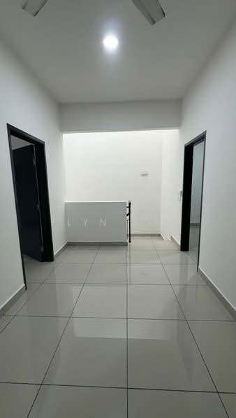 2-storey Terraced House for Rent in Bandar Rimbayu (Telok Panglima Garang) - Elyn Soo - Corridor - PropertyGuru.com.my