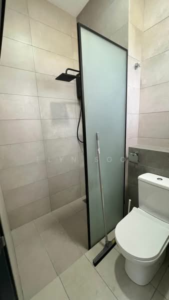 2-storey Terraced House for Rent in Bandar Rimbayu (Telok Panglima Garang) - Elyn Soo - Bathroom - PropertyGuru.com.my