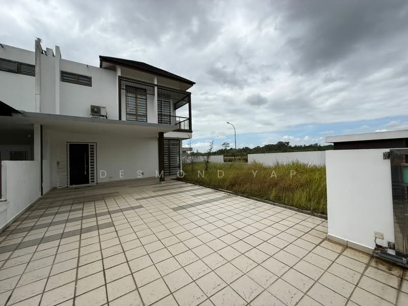 Setia Tropika untuk Untuk Dijual - RM 1,500,000, Mac 2026 - Exterior - PropertyGuru.com.my