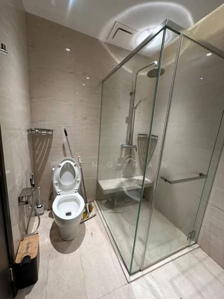 Marriott Residence @ Gurney untuk Untuk Disewa - RM 5,000 /bulan, Mac 2026 - PropertyGuru.com.my