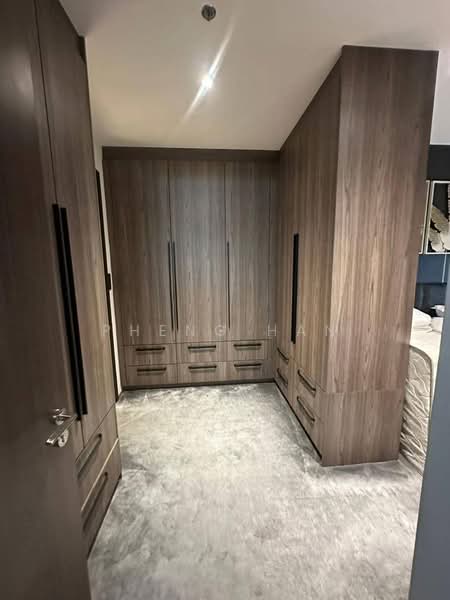 Marriott Residence @ Gurney untuk Untuk Disewa - RM 5,000 /bulan, Mac 2026 - PropertyGuru.com.my