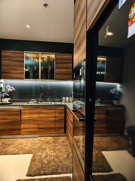 Marriott Residence @ Gurney untuk Untuk Disewa - RM 5,000 /bulan, Mac 2026 - PropertyGuru.com.my