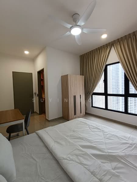 D'Vervain untuk Untuk Disewa - RM 1,200 /bulan, Mac 2026 - Bedroom - PropertyGuru.com.my