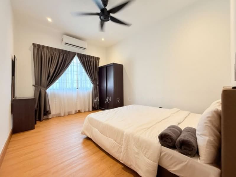 2-storey Terraced House for Sale in Shah Alam (Selangor) - Bee Har Chew - Bedroom - PropertyGuru.com.my
