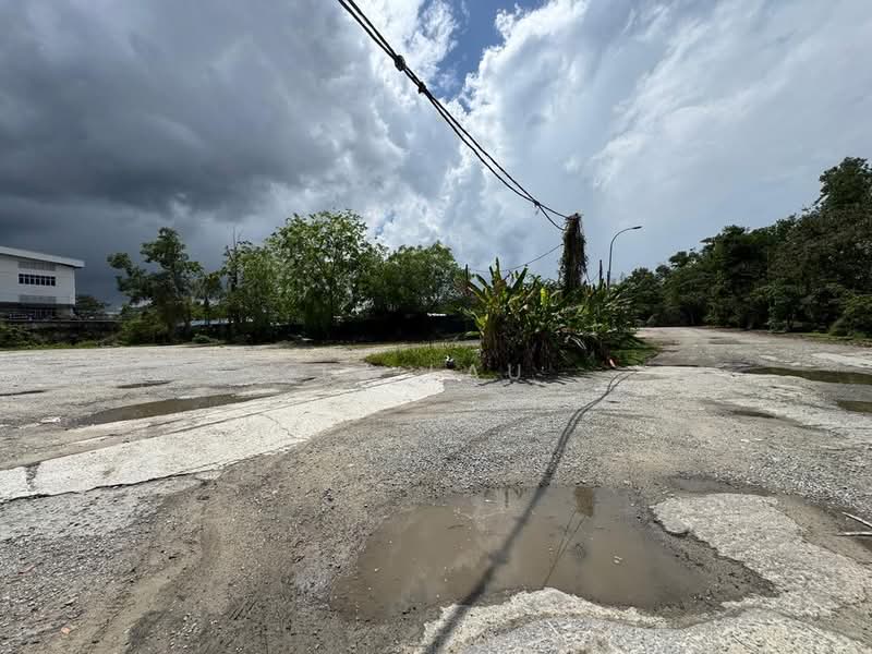 kulai indahpura untuk Untuk Disewa - RM 11,500 /bulan, Mac 2026 - Exterior - PropertyGuru.com.my