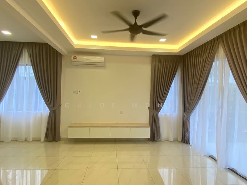 2-storey Terraced House for Rent in Semenyih (Selangor) - Chloe Wong - PropertyGuru.com.my
