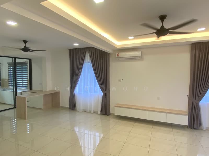 2-storey Terraced House for Rent in Semenyih (Selangor) - Chloe Wong - PropertyGuru.com.my