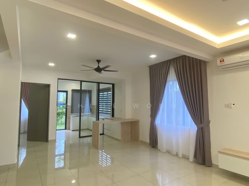 2-storey Terraced House for Rent in Semenyih (Selangor) - Chloe Wong - PropertyGuru.com.my