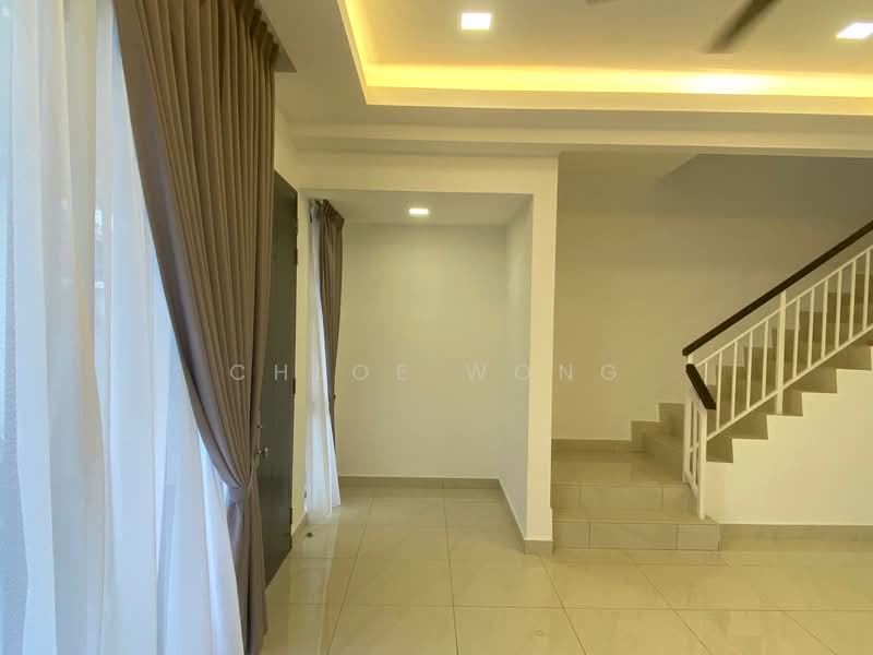 2-storey Terraced House for Rent in Semenyih (Selangor) - Chloe Wong - PropertyGuru.com.my