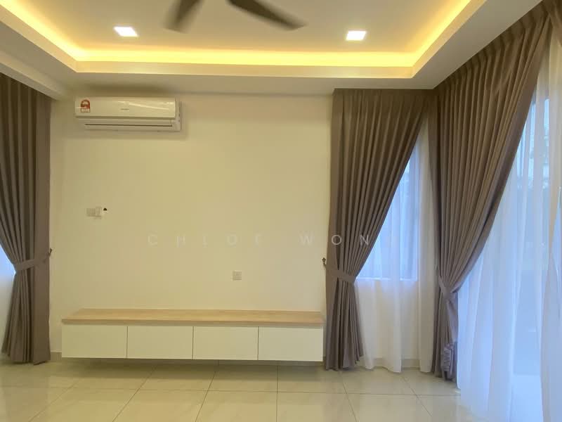 2-storey Terraced House for Rent in Semenyih (Selangor) - Chloe Wong - PropertyGuru.com.my