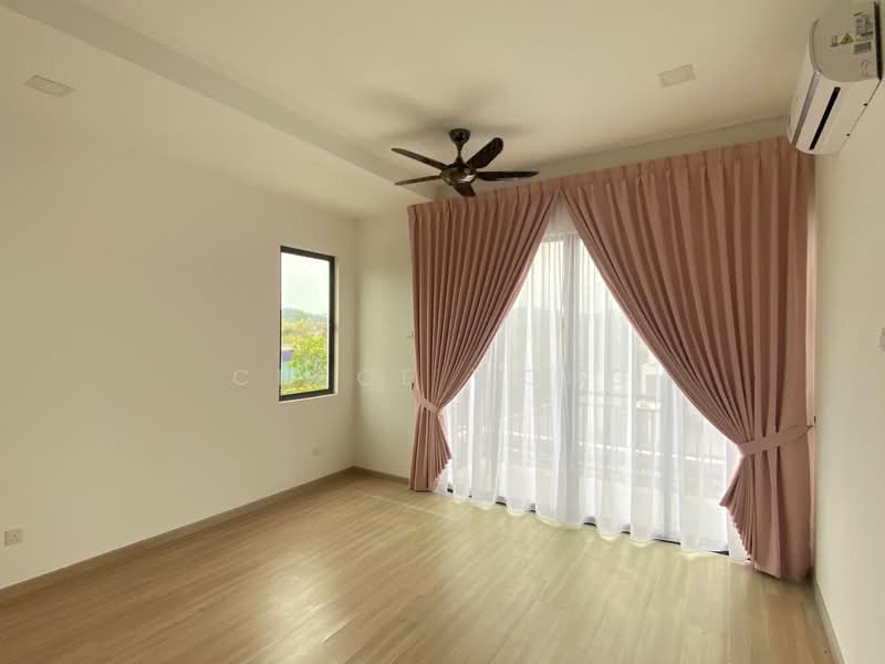 2-storey Terraced House for Rent in Semenyih (Selangor) - Chloe Wong - PropertyGuru.com.my