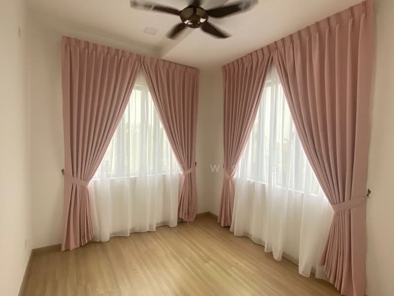 2-storey Terraced House for Rent in Semenyih (Selangor) - Chloe Wong - PropertyGuru.com.my