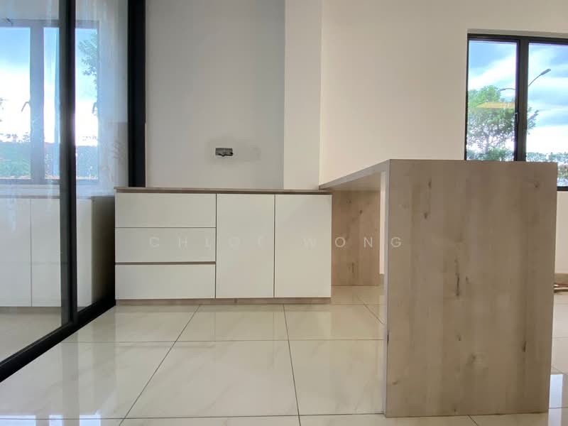 2-storey Terraced House for Rent in Semenyih (Selangor) - Chloe Wong - PropertyGuru.com.my