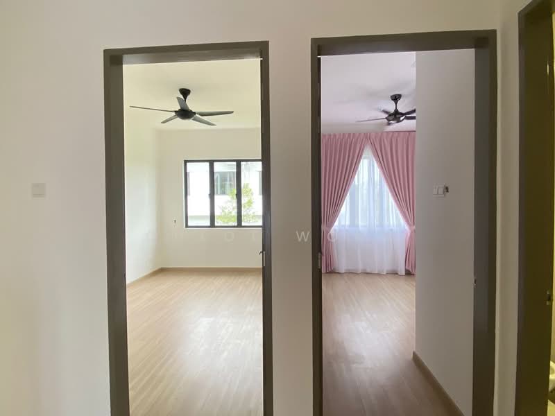 2-storey Terraced House for Rent in Semenyih (Selangor) - Chloe Wong - PropertyGuru.com.my