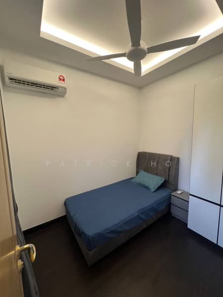 Condominium for Rent at R&F Princess Cove Phase 2-Seine Region - Patrick Ho - Bedroom - PropertyGuru.com.my