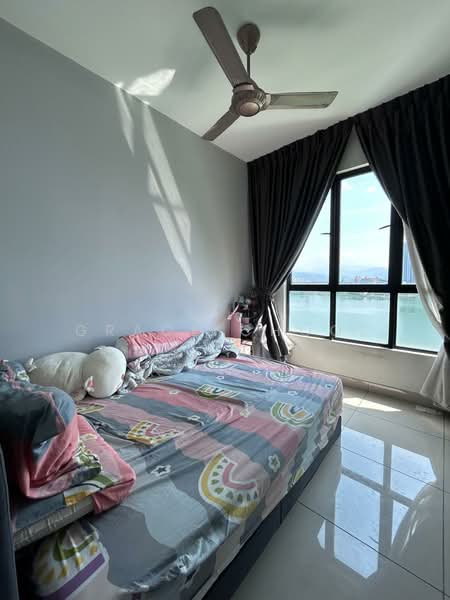 Condominium for Sale at Mizumi Residences - Grace Chooi - Bedroom - PropertyGuru.com.my