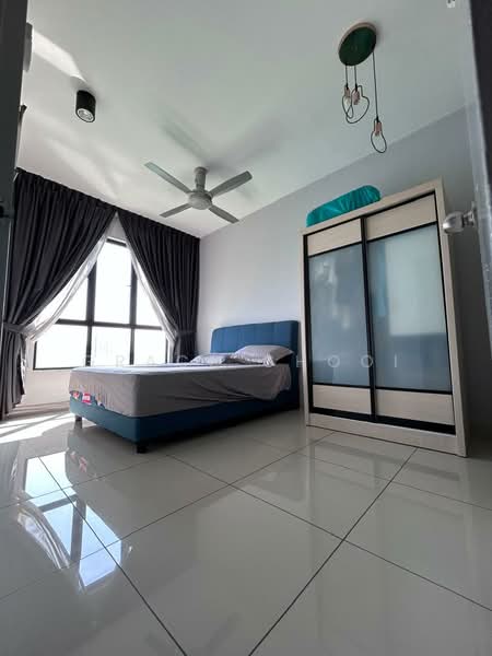 Condominium for Sale at Mizumi Residences - Grace Chooi - Bedroom - PropertyGuru.com.my