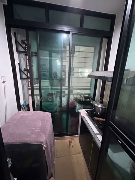 Condominium for Sale at Mizumi Residences - Grace Chooi - PropertyGuru.com.my