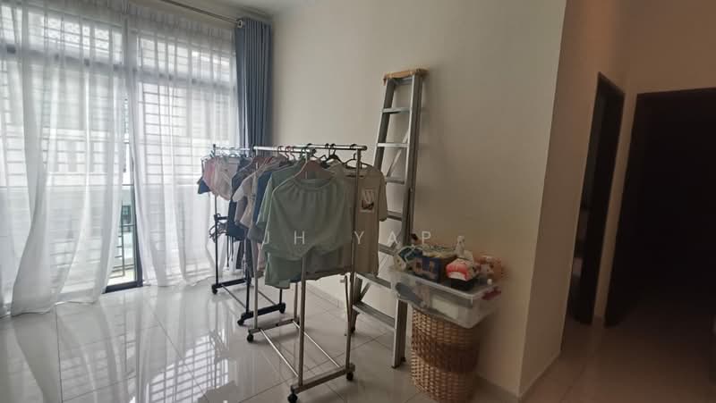 Cluster House for Sale in Taman Austin Heights (Tebrau) - JH Yap - Interior - PropertyGuru.com.my
