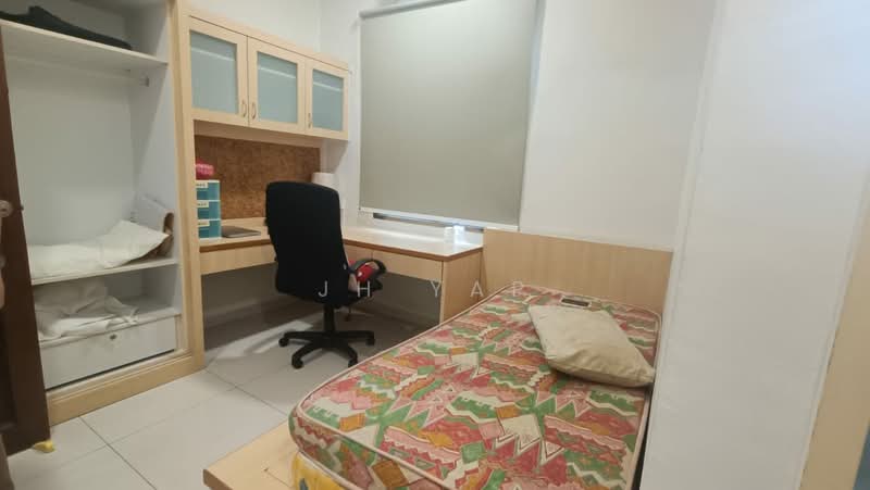 Cluster House for Sale in Taman Austin Heights (Tebrau) - JH Yap - Bedroom - PropertyGuru.com.my
