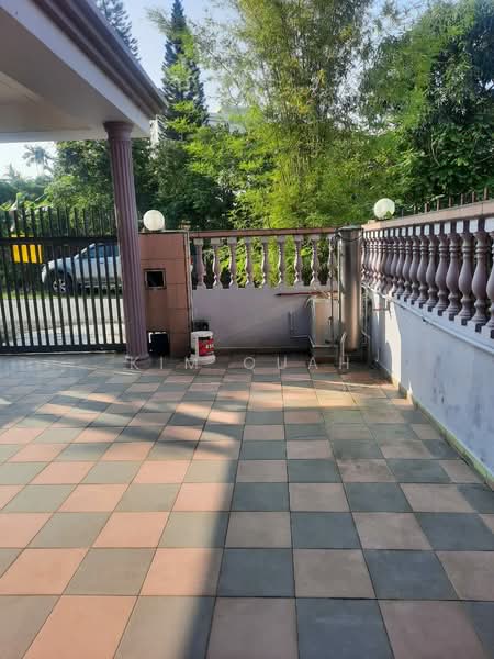 23 jalan pokok sakat klang selangor untuk Untuk Dijual - RM 650,000, Mac 2026 - Exterior - PropertyGuru.com.my