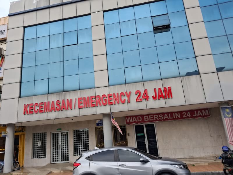 Untuk Dijual - Jalan pokok sakat klang selangor
