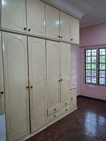Rumah Teres 2 Tingkat untuk Dijual di Klang (Selangor) - Kim Quah - Bedroom - PropertyGuru.com.my