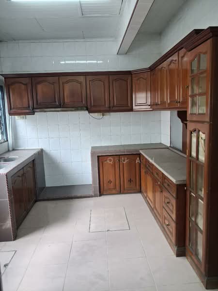 Rumah Teres 2 Tingkat untuk Dijual di Klang (Selangor) - Kim Quah - Kitchen - PropertyGuru.com.my
