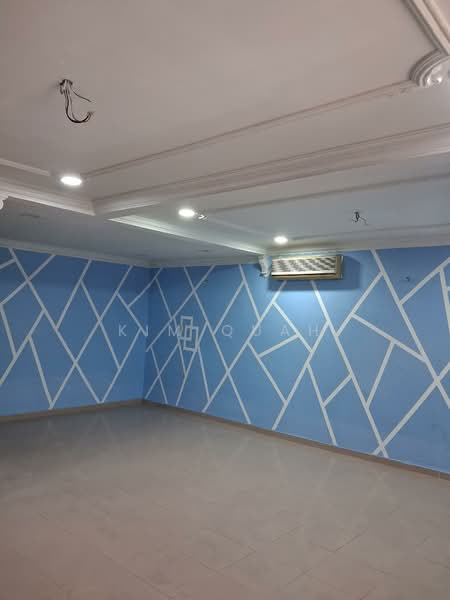 Rumah Teres 2 Tingkat untuk Dijual di Klang (Selangor) - Kim Quah - Interior - PropertyGuru.com.my