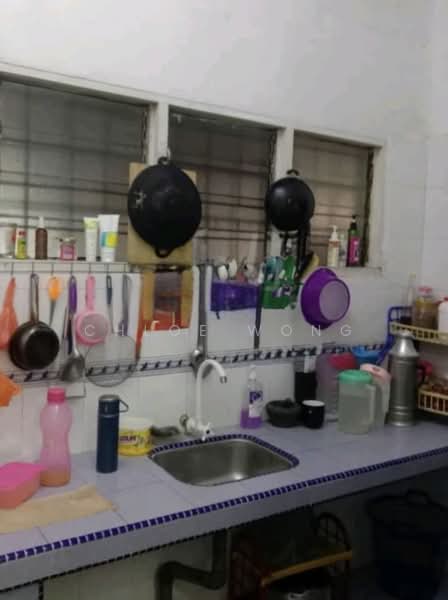 Bandar Rinching untuk Untuk Dijual - RM 320,000, Mac 2026 - Kitchen - PropertyGuru.com.my