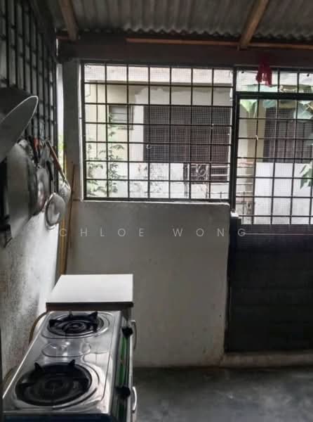 Bandar Rinching untuk Untuk Dijual - RM 320,000, Mac 2026 - Kitchen - PropertyGuru.com.my