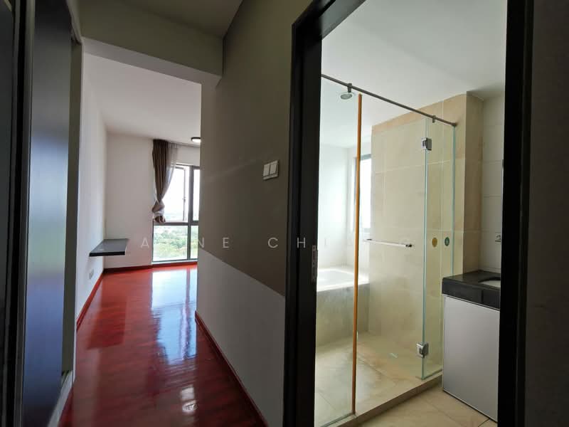 Apartment for Sale at Molek Pine 3 - Anne Chiang - Interior - PropertyGuru.com.my