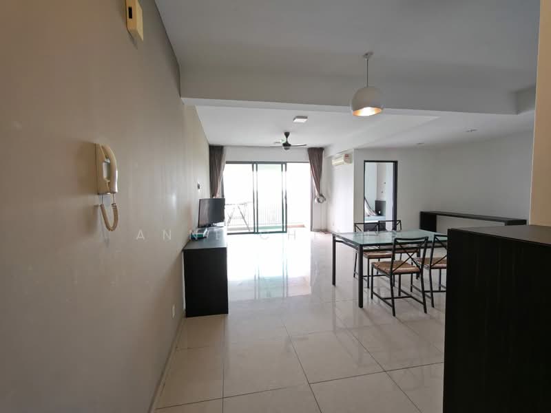 Apartment for Sale at Molek Pine 3 - Anne Chiang - Living Room - PropertyGuru.com.my