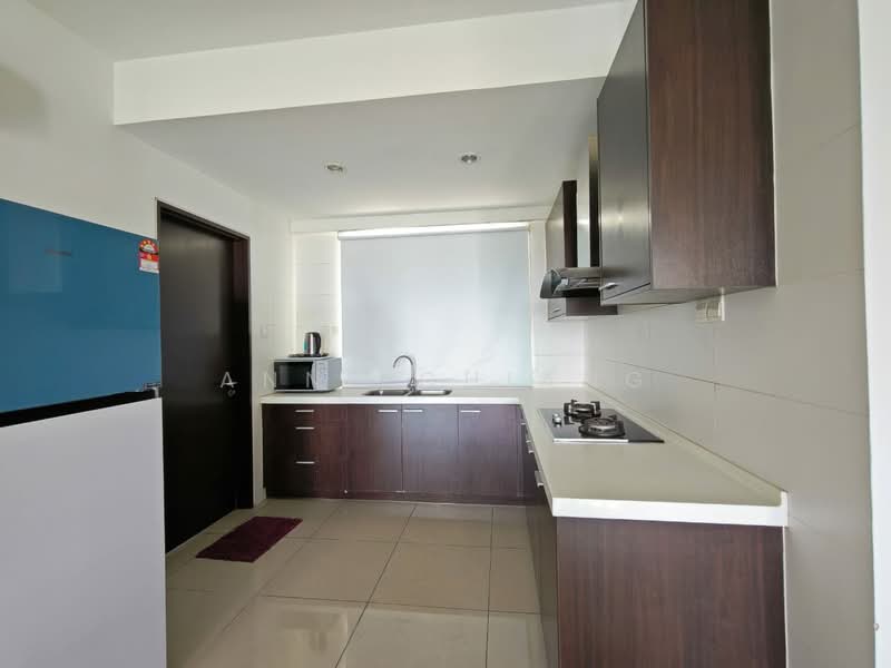 Apartment for Sale at Molek Pine 3 - Anne Chiang - Kitchen - PropertyGuru.com.my