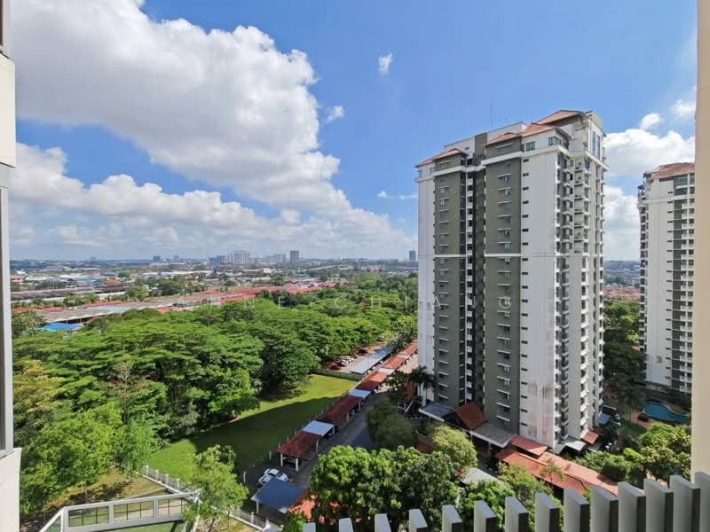 Apartment for Sale at Molek Pine 3 - Anne Chiang - Exterior - PropertyGuru.com.my