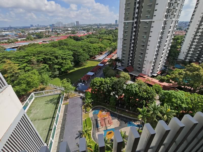 Apartment for Sale at Molek Pine 3 - Anne Chiang - Exterior - PropertyGuru.com.my