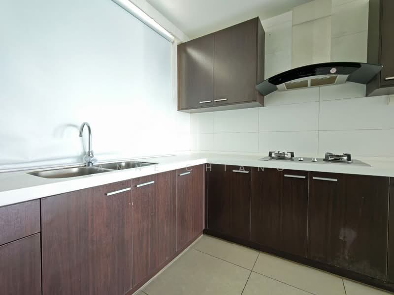 Apartment for Sale at Molek Pine 3 - Anne Chiang - Kitchen - PropertyGuru.com.my