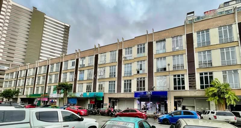 Shop / Office for Sale in Iskandar Puteri (Nusajaya) (Johor) - Jun Xiong Tan - Exterior - PropertyGuru.com.my