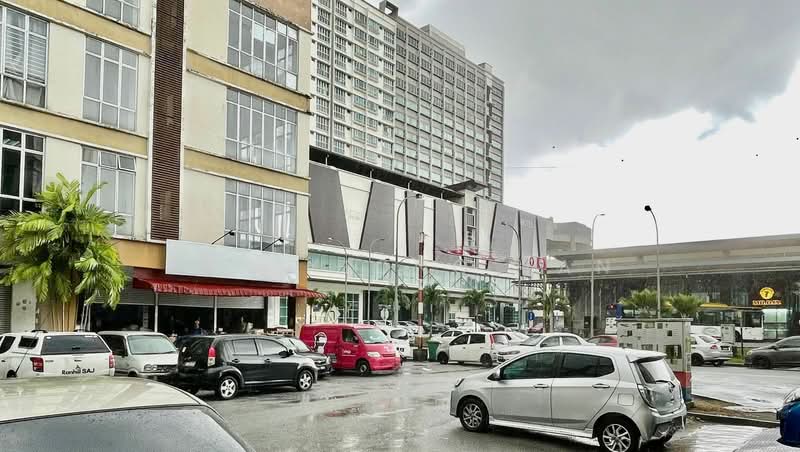 Shop / Office for Sale in Iskandar Puteri (Nusajaya) (Johor) - Jun Xiong Tan - Exterior - PropertyGuru.com.my
