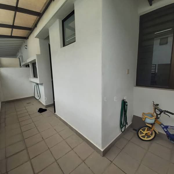 M Residence 2, Bandar Tasik Puteri, Rawang untuk Untuk Dijual - RM 455,000, Apr 2026 - Exterior - PropertyGuru.com.my